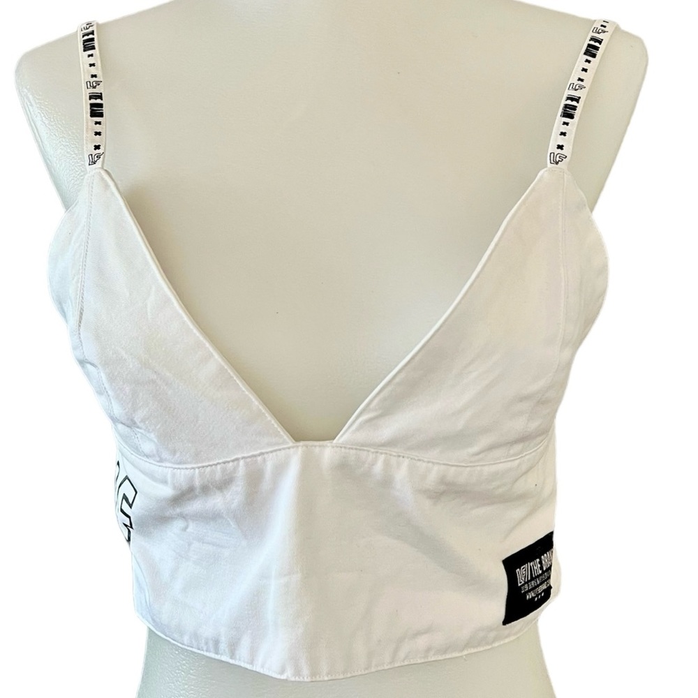 LF/The Brand halter top